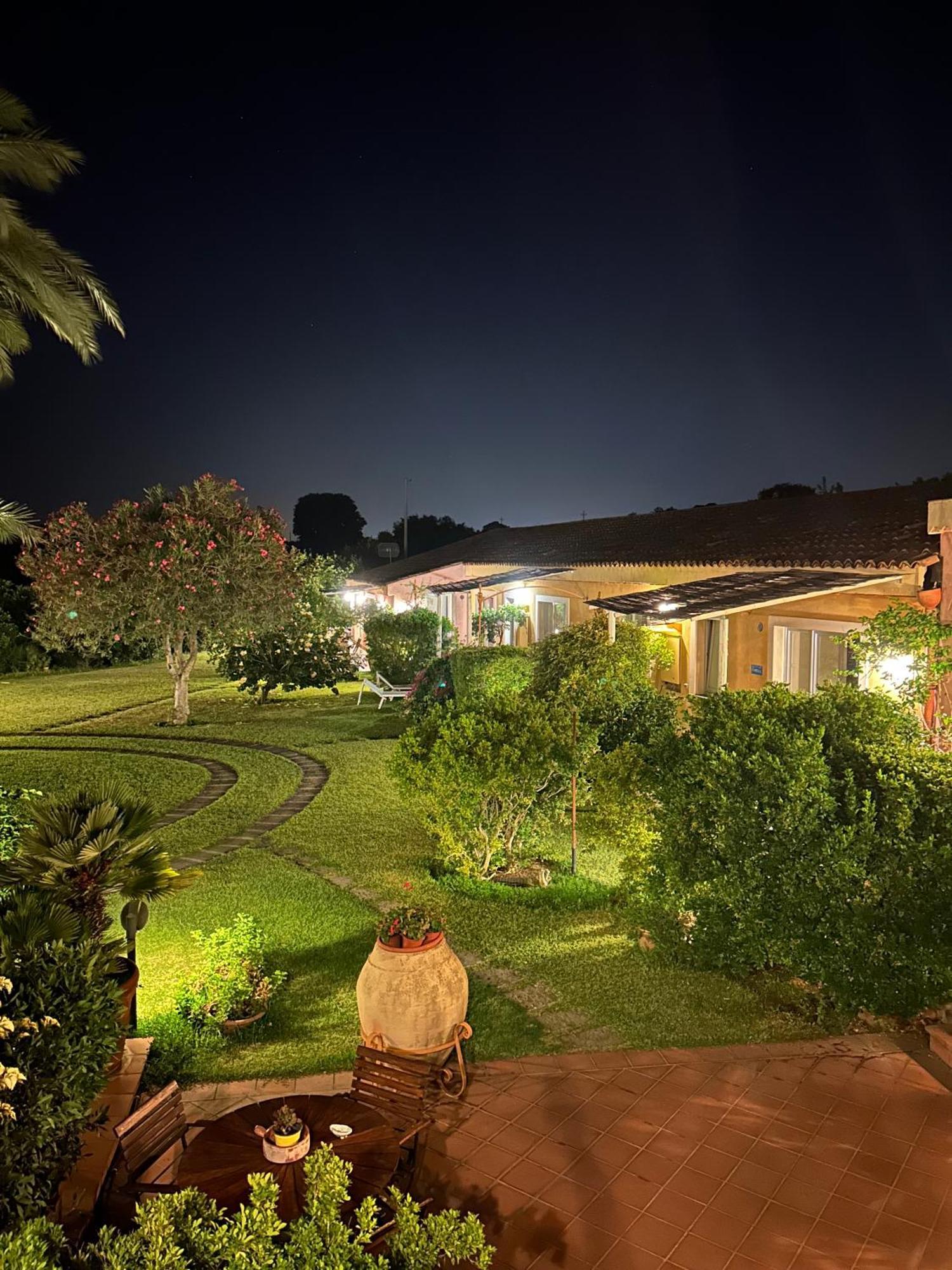 Torre Archirafi Resort Riposto Exterior photo