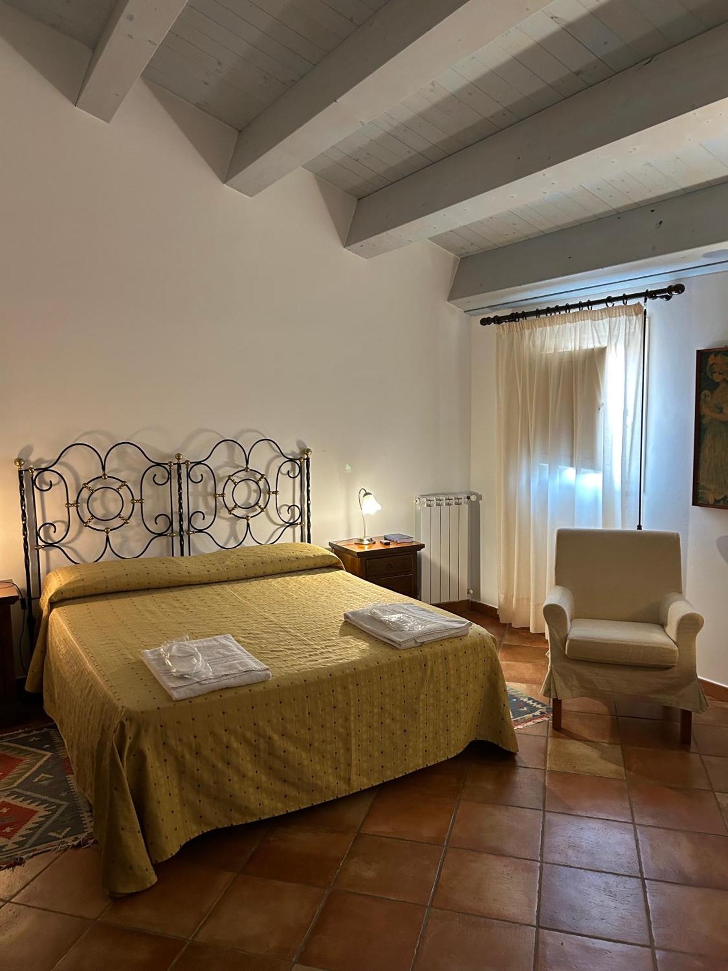 Torre Archirafi Resort Riposto Exterior photo