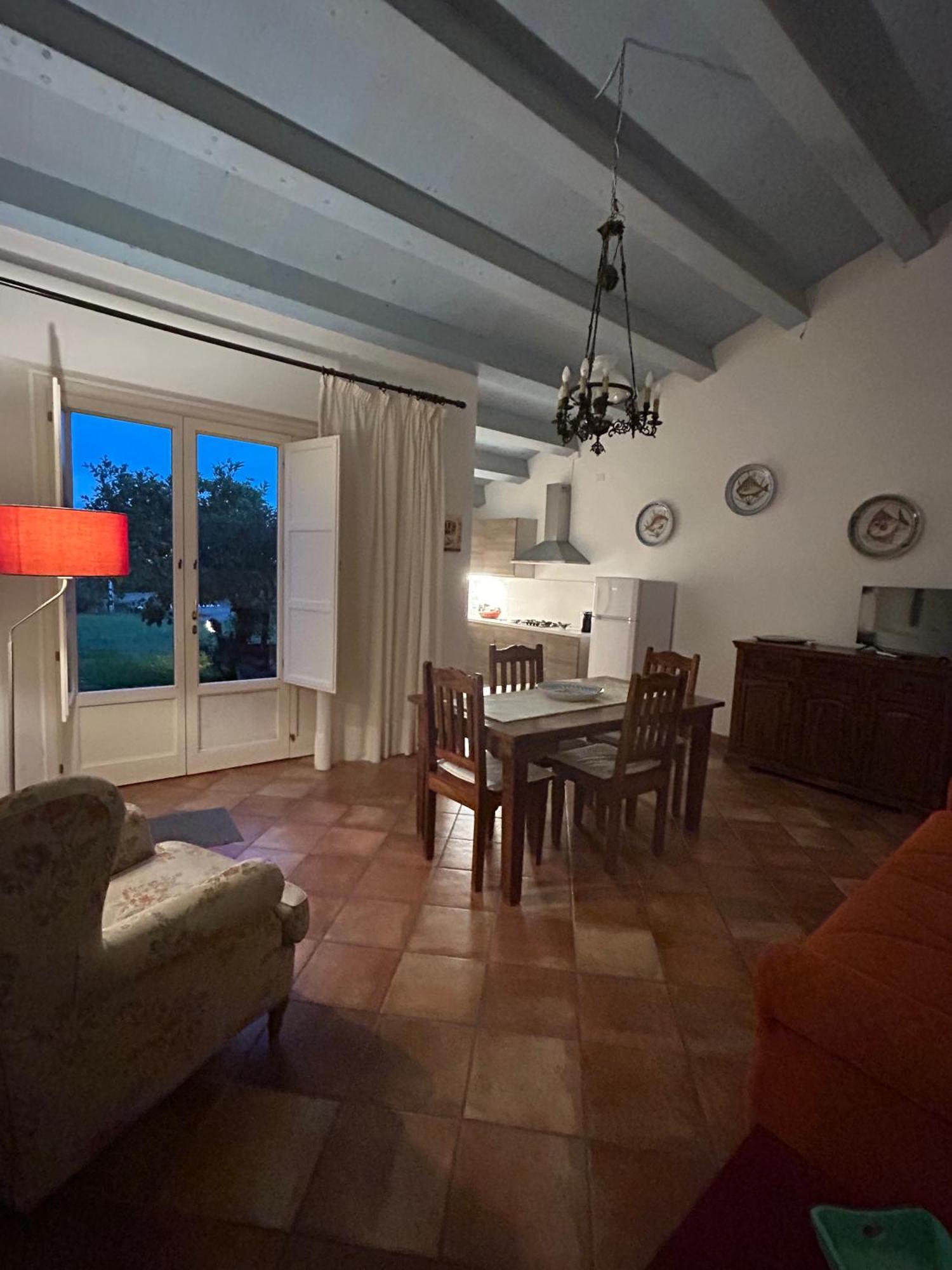 Torre Archirafi Resort Riposto Exterior photo