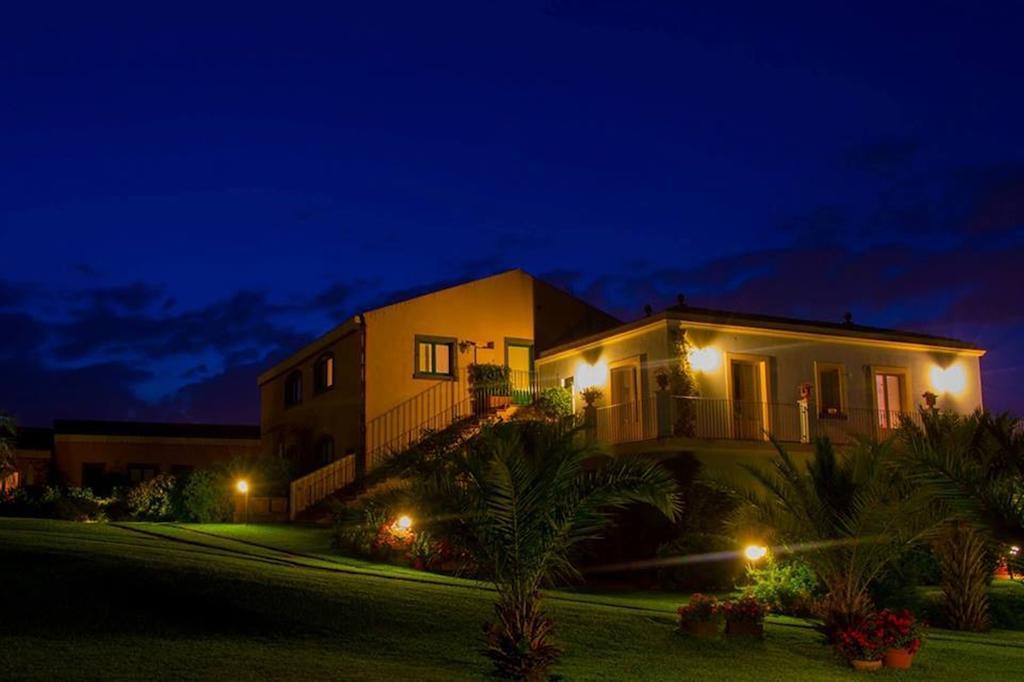 Torre Archirafi Resort Riposto Exterior photo