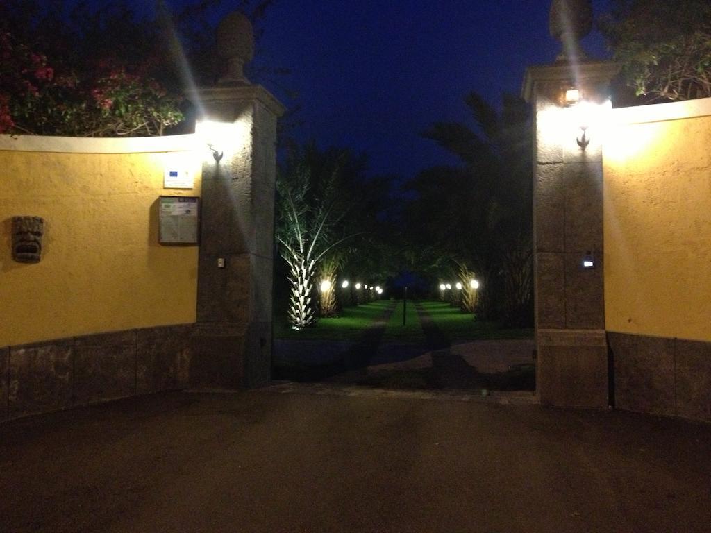 Torre Archirafi Resort Riposto Exterior photo