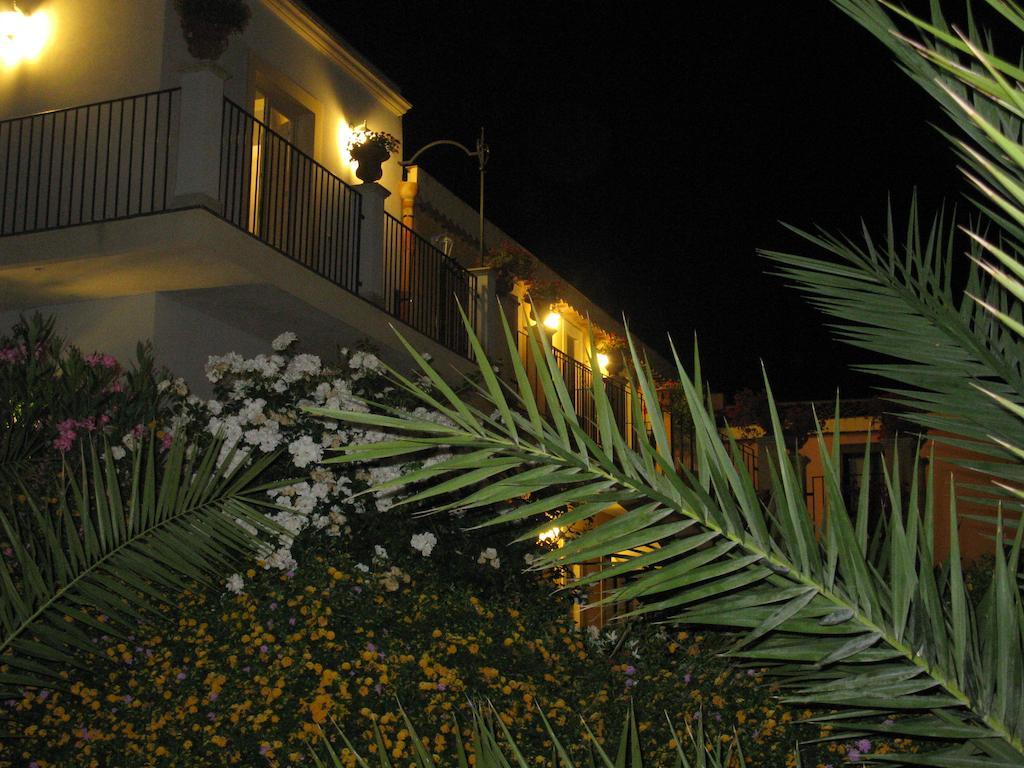 Torre Archirafi Resort Riposto Exterior photo