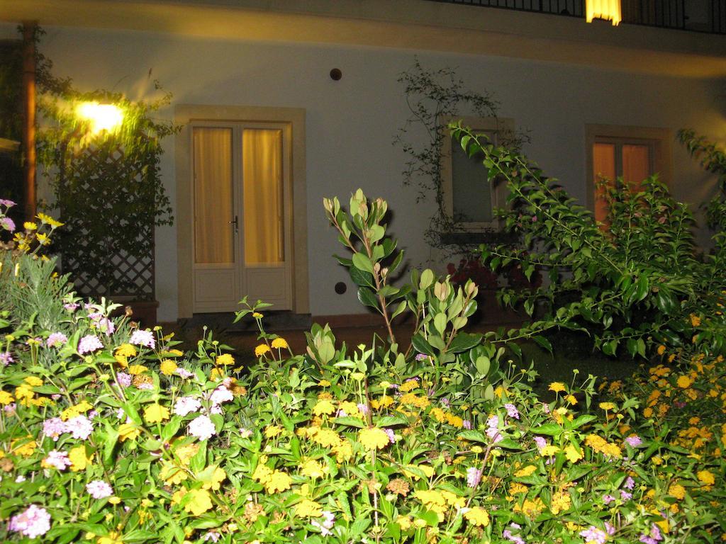 Torre Archirafi Resort Riposto Exterior photo