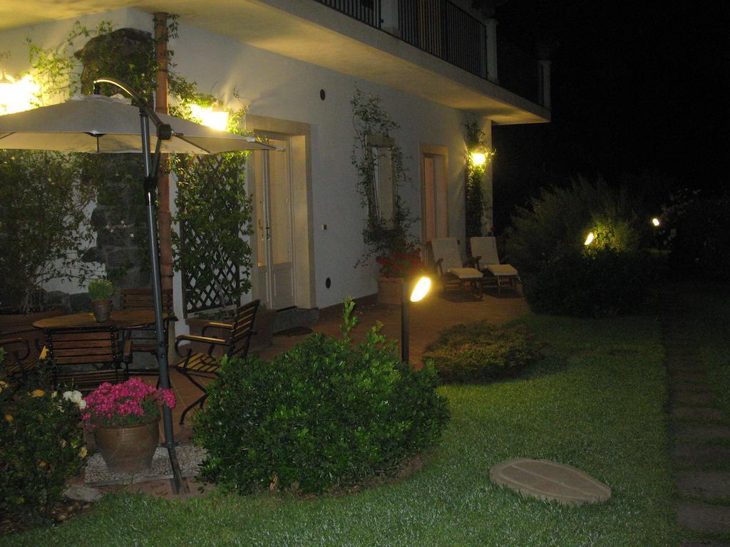 Torre Archirafi Resort Riposto Exterior photo