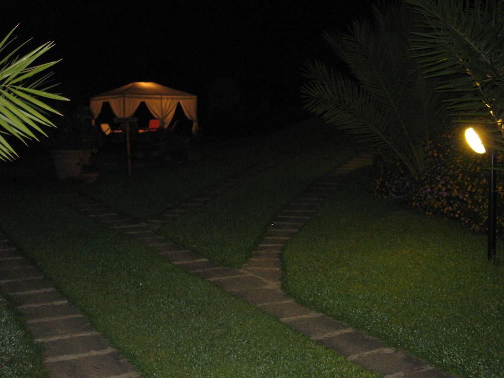 Torre Archirafi Resort Riposto Exterior photo