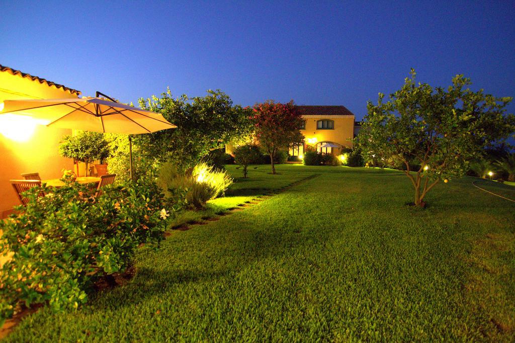 Torre Archirafi Resort Riposto Exterior photo