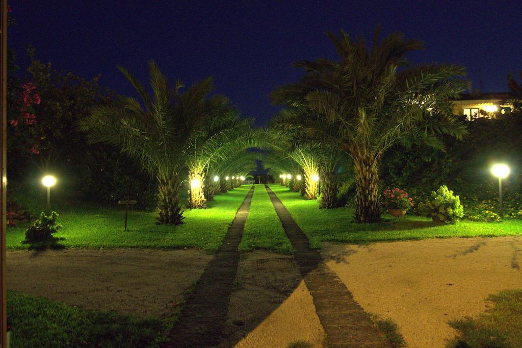 Torre Archirafi Resort Riposto Exterior photo