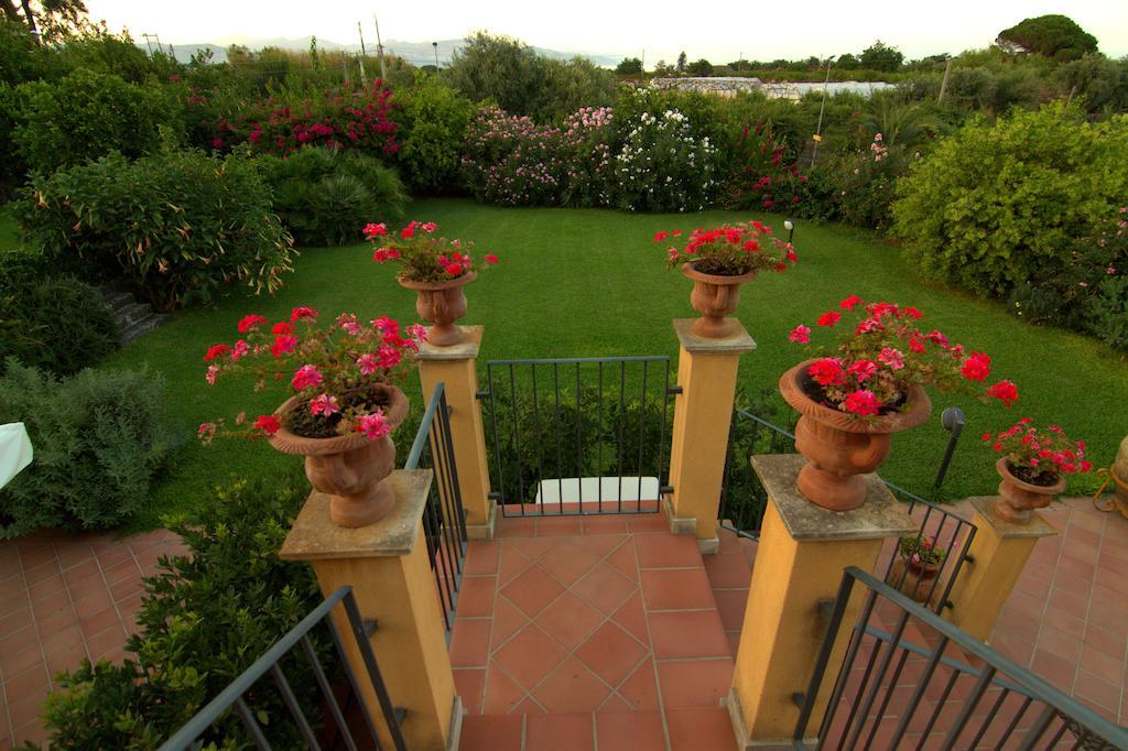 Torre Archirafi Resort Riposto Exterior photo