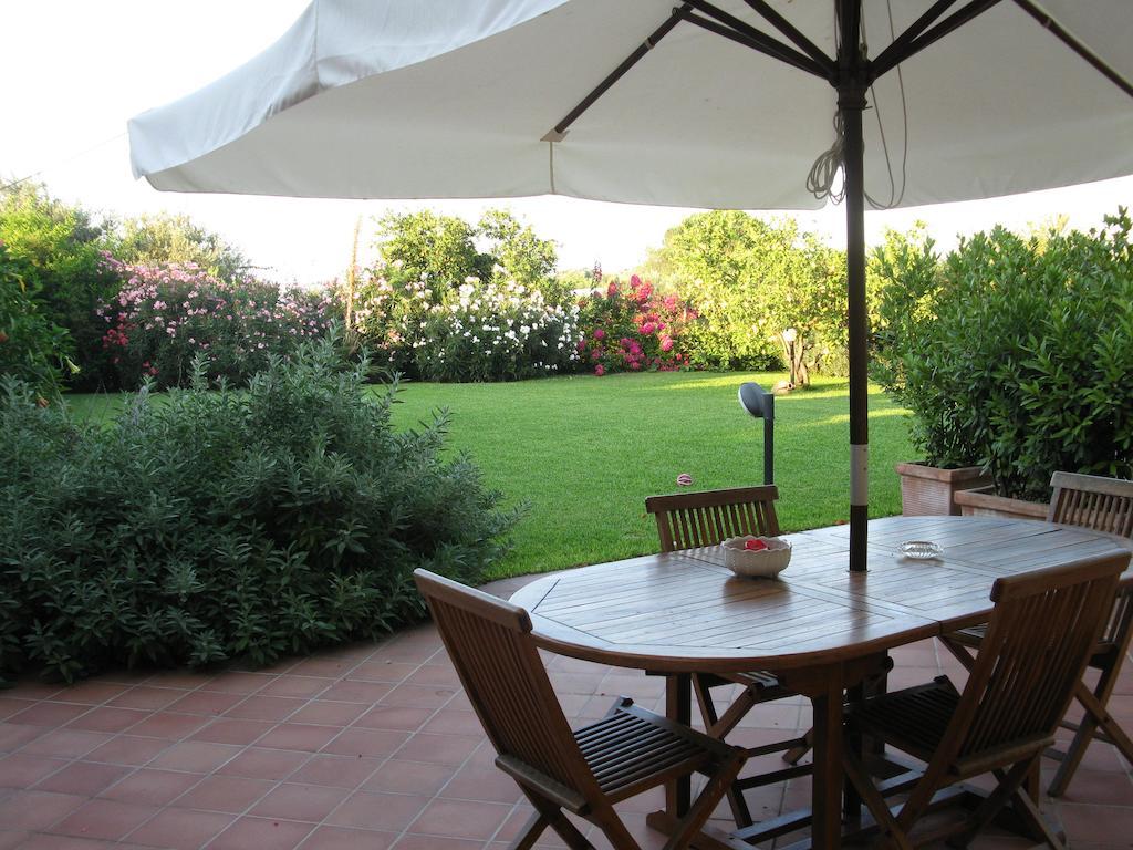 Torre Archirafi Resort Riposto Exterior photo