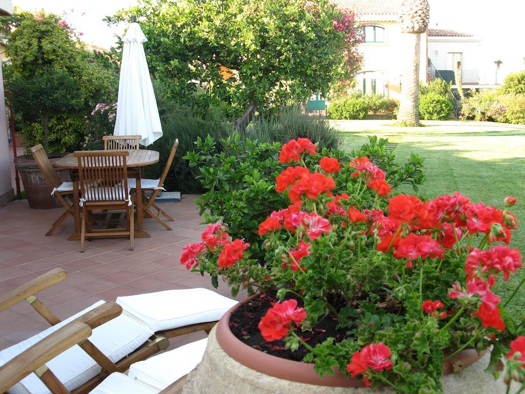 Torre Archirafi Resort Riposto Exterior photo