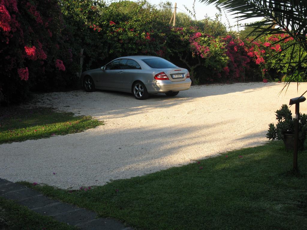 Torre Archirafi Resort Riposto Exterior photo
