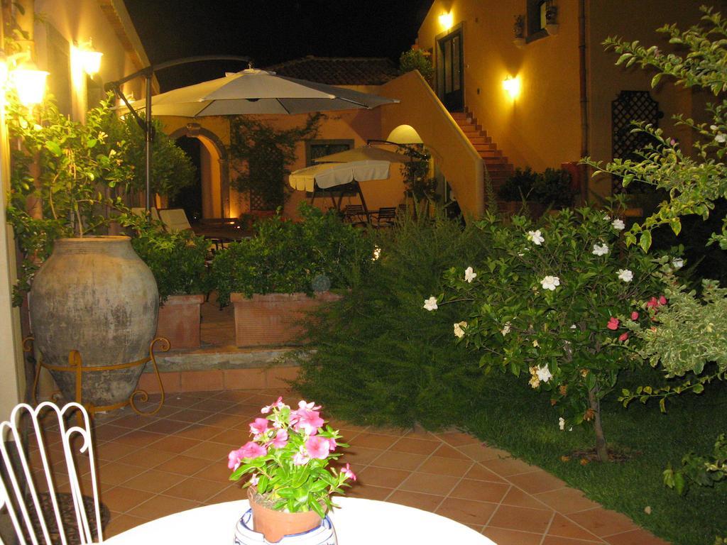 Torre Archirafi Resort Riposto Exterior photo